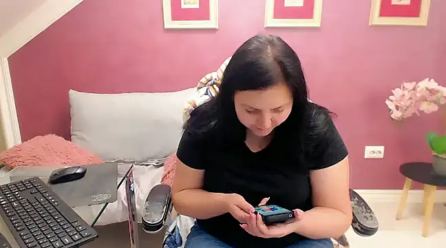 Wetandnaughtyxx online show from 02/20/25, 07:23