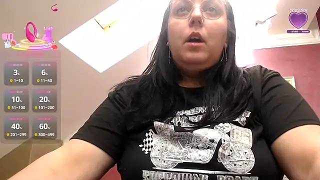 Wetandnaughtyxx online show from 04/28/26, 06:29