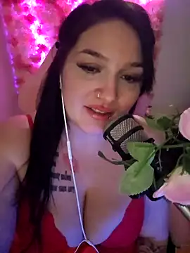 Jinyxx3 online show from 01/28/25, 03:04