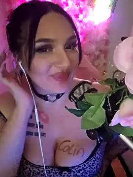 Jinyxx3 online show from 01/30/25, 09:57