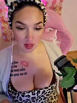 Jinyxx3 online show from 02/13/25, 12:43