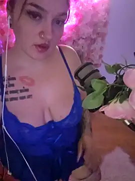 Jinyxx3 online show from 02/14/25, 10:28