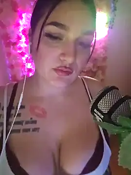 Jinyxx3 online show from 02/23/25, 03:02