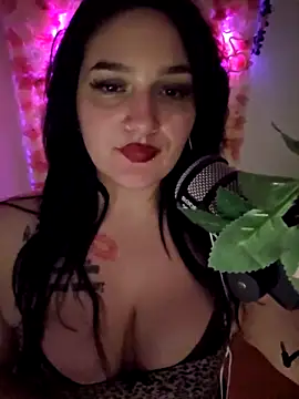 Jinyxx3 online show from 03/06/25, 08:41