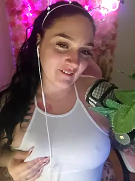 Jinyxx3 online show from 03/11/25, 03:45