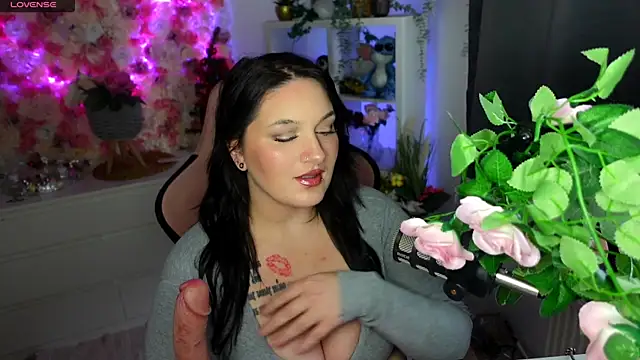 Jinyxx3 online show from 01/07/26, 11:23