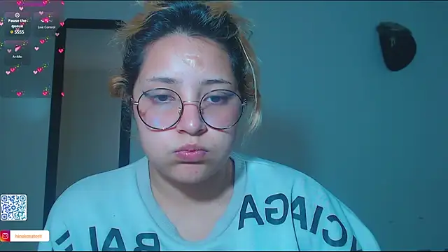 Hinako0Satorii  online show from 03/01/25, 12:17