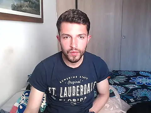 Snapshot of nickzeus98 chatting on 04/25/26, 10:07 nickzeus98 online show from 04/25/26, 10:07