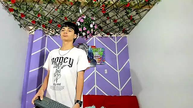 Escarlet Abel-06 online show from 02/16/25, 07:27