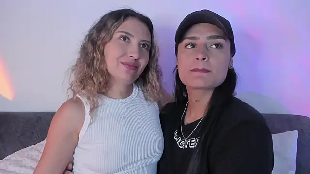 my melody online show from 12/16/25, 03:55