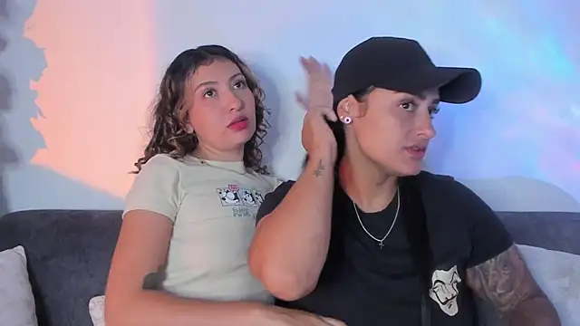 my melody online show from 12/23/25, 04:54