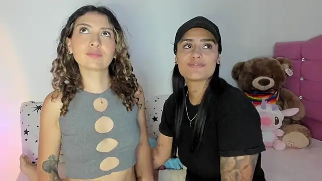 my melody online show from 04/12/26, 06:29