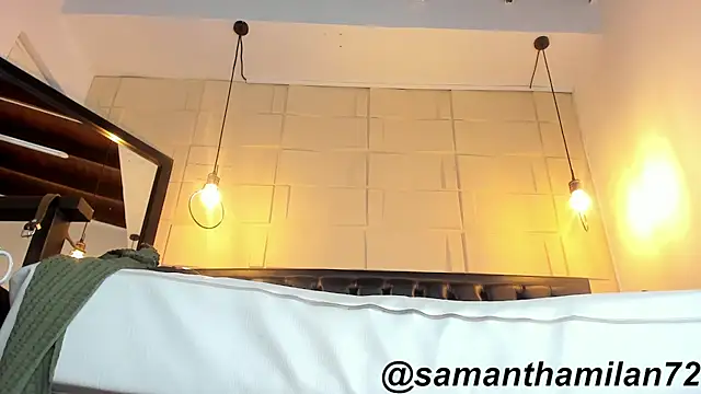 SamanthaMilann online show from 03/04/26, 02:01