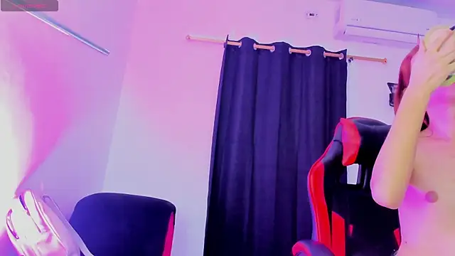 Nicol TransGirl online show from 10/10/25, 02:21