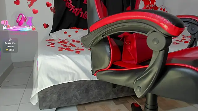 Nicol TransGirl online show from 02/12/26, 02:50