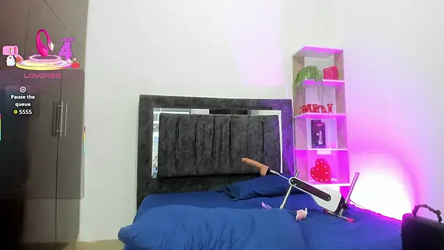 Nicol TransGirl online show from 04/09/26, 04:56