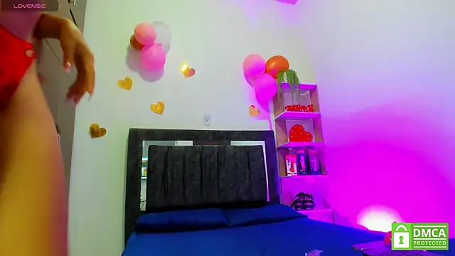 Nicol TransGirl online show from 05/26/26, 04:41