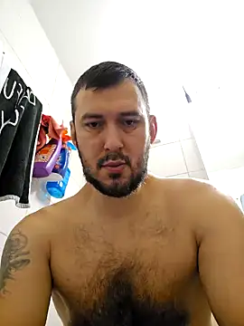 nehasitvodou online show from 02/03/25, 05:18