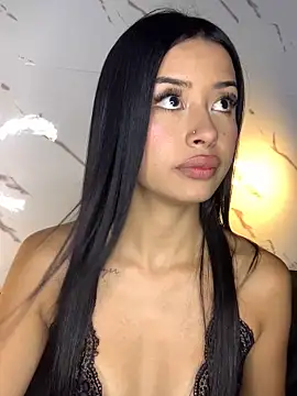 Snapshot of Miss_karol chatting on 01/27/25, 07:46 Miss karol online show from 01/27/25, 07:46
