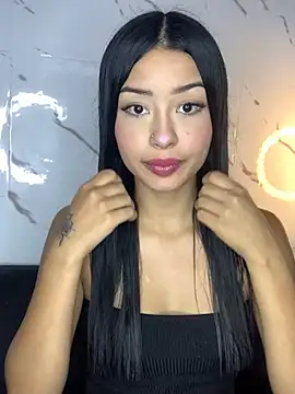 Snapshot of Miss_karol chatting on 01/31/25, 05:21 Miss karol online show from 01/31/25, 05:21