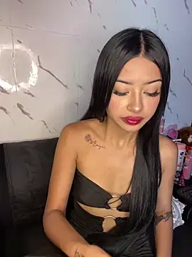 Snapshot of Miss_karol chatting on 02/28/25, 05:59 Miss karol online show from 02/28/25, 05:59