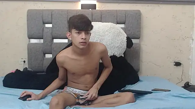 KING STYLE2 online show from 02/02/25, 02:17