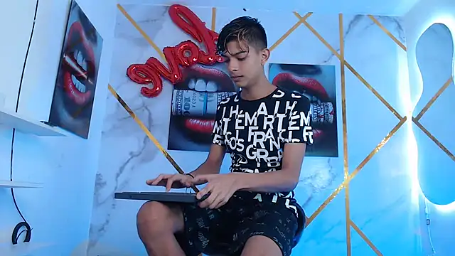 KING STYLE2 online show from 03/01/25, 11:26