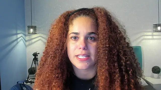 ninna curly online show from 10/09/25, 09:35