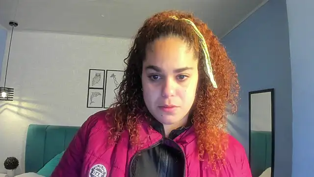 ninna curly online show from 11/19/25, 04:01