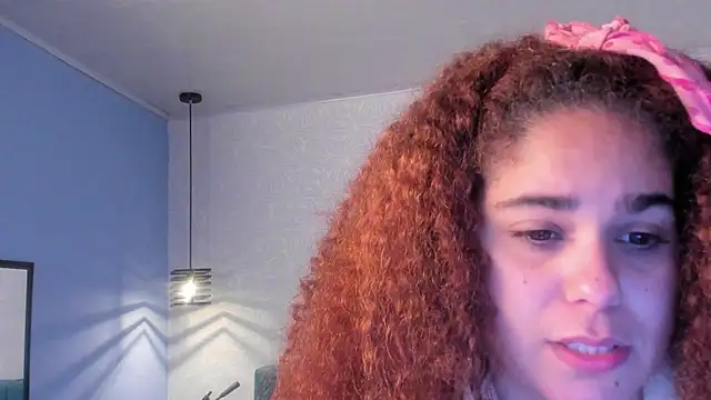 ninna curly online show from 11/21/25, 04:44