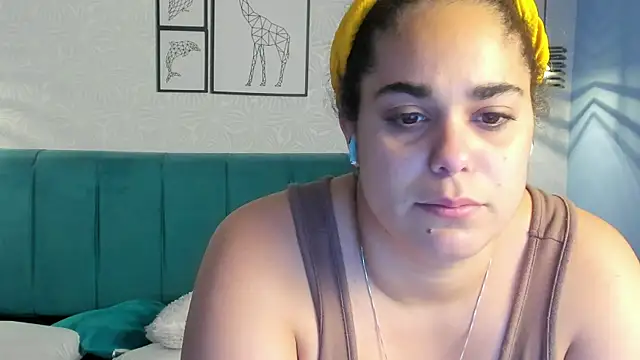 ninna curly online show from 02/17/26, 03:25