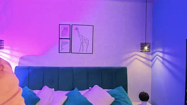 ninna curly online show from 04/07/26, 04:02