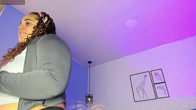 ninna curly online show from 04/20/26, 06:05