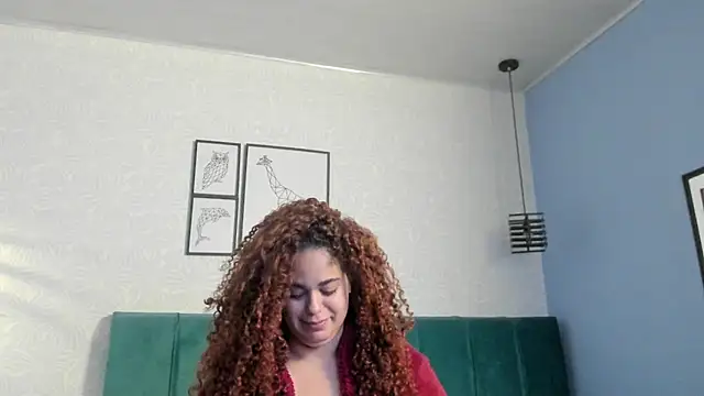 ninna curly online show from 06/05/26, 12:17