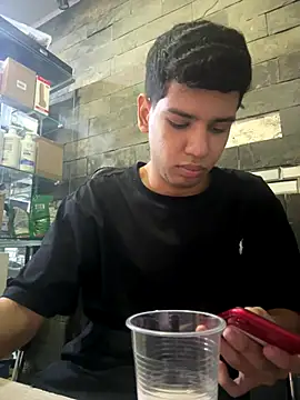 Santiago-Thompson online show from 12/20/25, 09:33