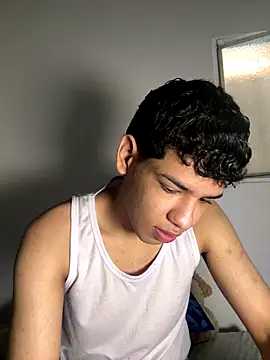 Santiago-Thompson online show from 12/22/25, 06:05