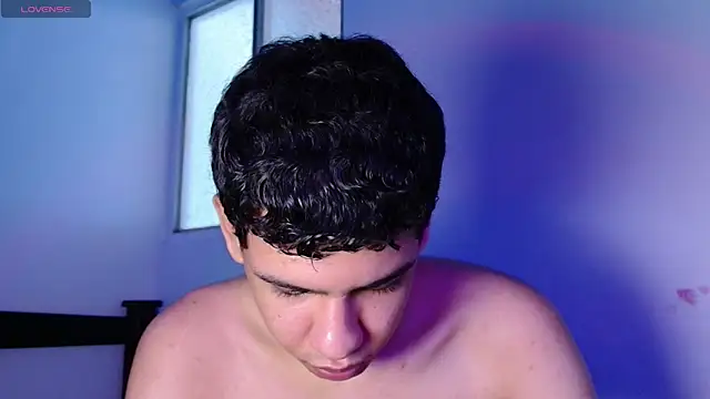 Santiago-Thompson online show from 02/19/26, 07:43