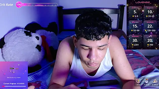 Santiago-Thompson online show from 03/09/26, 02:26