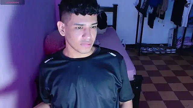 Santiago-Thompson online show from 04/10/26, 09:52