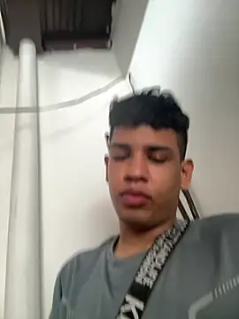 Santiago-Thompson online show from 04/13/26, 06:13