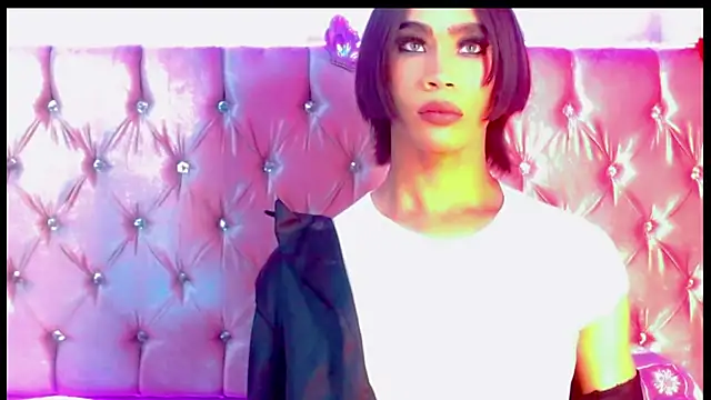 Dafnne Gril online show from 01/26/25, 01:20