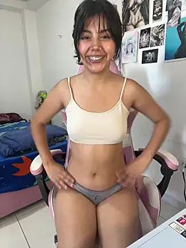 LiLy kIndly online show from 05/21/26, 02:57