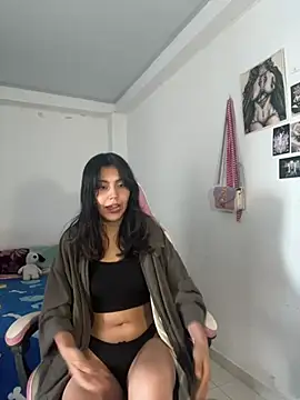 LiLy kIndly online show from 06/07/26, 07:50