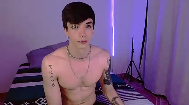 H3ll B0I online show from 01/30/25, 04:48