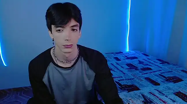 H3ll B0I online show from 02/07/25, 05:10