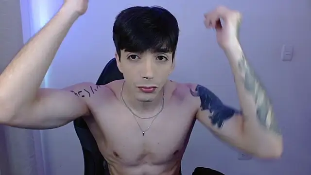 H3ll B0I online show from 03/11/26, 08:15