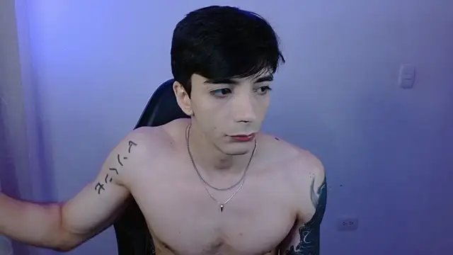 H3ll B0I online show from 03/15/26, 07:47