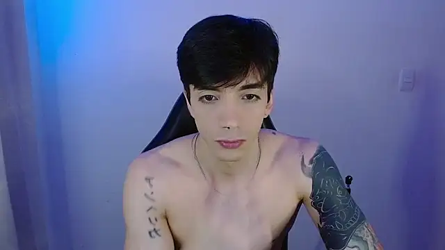 H3ll B0I online show from 03/30/26, 03:51