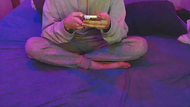 soulbonerr online show from 01/25/25, 02:47