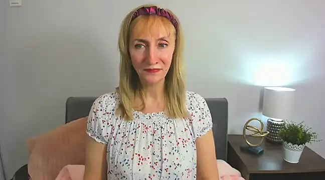 MargaretMilf69 online show from 02/08/25, 09:13